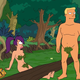 Illustration for article titled Futuramas return doesnt play it safe